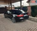 Черный Ягуар XE, объемом двигателя 2 л и пробегом 48 тыс. км за 25000 $, фото 1 на Automoto.ua