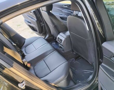 Чорний Ягуар XE, об'ємом двигуна 2 л та пробігом 49 тис. км за 6900 $, фото 12 на Automoto.ua