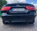 Черный Ягуар XE, объемом двигателя 2 л и пробегом 83 тыс. км за 25899 $, фото 8 на Automoto.ua