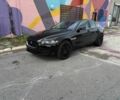 Чорний Ягуар XE, об'ємом двигуна 2 л та пробігом 35 тис. км за 3500 $, фото 1 на Automoto.ua