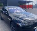 Черный Ягуар XE, объемом двигателя 2 л и пробегом 83 тыс. км за 25899 $, фото 2 на Automoto.ua