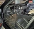 Чорний Ягуар XE, об'ємом двигуна 2 л та пробігом 58 тис. км за 25000 $, фото 1 на Automoto.ua