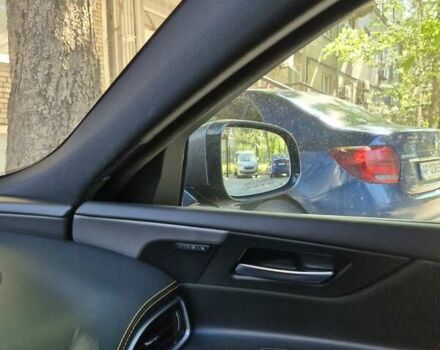 Чорний Ягуар XE, об'ємом двигуна 2 л та пробігом 58 тис. км за 25000 $, фото 15 на Automoto.ua