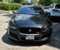 Черный Ягуар XE, объемом двигателя 2 л и пробегом 48 тыс. км за 25000 $, фото 12 на Automoto.ua