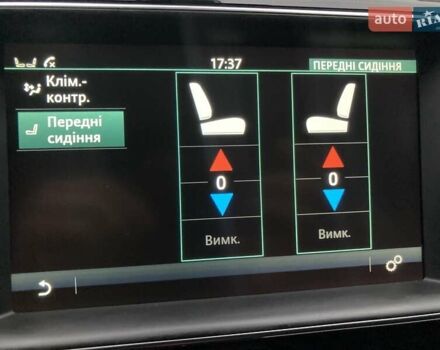 Черный Ягуар XE, объемом двигателя 2 л и пробегом 83 тыс. км за 25899 $, фото 17 на Automoto.ua