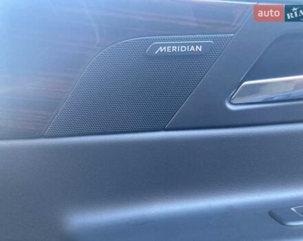 Черный Ягуар XE, объемом двигателя 2 л и пробегом 83 тыс. км за 25899 $, фото 26 на Automoto.ua