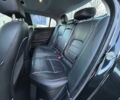 Черный Ягуар XE, объемом двигателя 2 л и пробегом 50 тыс. км за 7000 $, фото 11 на Automoto.ua