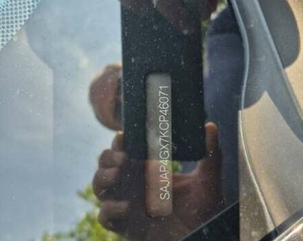 Чорний Ягуар XE, об'ємом двигуна 2 л та пробігом 58 тис. км за 25000 $, фото 10 на Automoto.ua