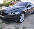 Чорний Ягуар XE, об'ємом двигуна 2 л та пробігом 49 тис. км за 6900 $, фото 2 на Automoto.ua