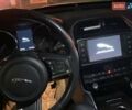 Черный Ягуар XE, объемом двигателя 2 л и пробегом 83 тыс. км за 25899 $, фото 13 на Automoto.ua