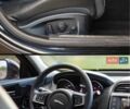 Черный Ягуар XE, объемом двигателя 2 л и пробегом 191 тыс. км за 13999 $, фото 6 на Automoto.ua