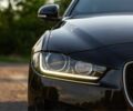 Черный Ягуар XE, объемом двигателя 2 л и пробегом 191 тыс. км за 13999 $, фото 2 на Automoto.ua