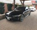 Черный Ягуар XE, объемом двигателя 2 л и пробегом 48 тыс. км за 25000 $, фото 1 на Automoto.ua