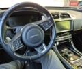 Черный Ягуар XE, объемом двигателя 2 л и пробегом 48 тыс. км за 25000 $, фото 2 на Automoto.ua