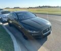 Черный Ягуар XE, объемом двигателя 2 л и пробегом 45 тыс. км за 3497 $, фото 1 на Automoto.ua