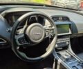 Черный Ягуар XE, объемом двигателя 2 л и пробегом 48 тыс. км за 25000 $, фото 9 на Automoto.ua
