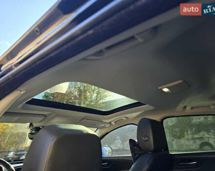 Черный Ягуар XE, объемом двигателя 2 л и пробегом 107 тыс. км за 18800 $, фото 27 на Automoto.ua