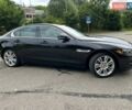 Чорний Ягуар XE, об'ємом двигуна 2 л та пробігом 65 тис. км за 17200 $, фото 6 на Automoto.ua