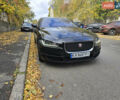 Черный Ягуар XE, объемом двигателя 2 л и пробегом 107 тыс. км за 18800 $, фото 18 на Automoto.ua