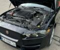 Чорний Ягуар XE, об'ємом двигуна 2 л та пробігом 65 тис. км за 17200 $, фото 20 на Automoto.ua