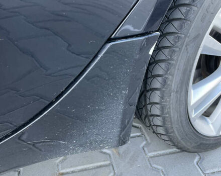 Черный Ягуар XE, объемом двигателя 2 л и пробегом 118 тыс. км за 11500 $, фото 18 на Automoto.ua