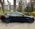 Чорний Ягуар XE, об'ємом двигуна 2 л та пробігом 109 тис. км за 17490 $, фото 3 на Automoto.ua