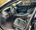 Чорний Ягуар XE, об'ємом двигуна 2 л та пробігом 109 тис. км за 17490 $, фото 10 на Automoto.ua