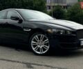 Чорний Ягуар XE, об'ємом двигуна 2 л та пробігом 65 тис. км за 17200 $, фото 13 на Automoto.ua