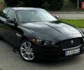 Чорний Ягуар XE, об'ємом двигуна 2 л та пробігом 65 тис. км за 17200 $, фото 9 на Automoto.ua