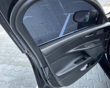 Черный Ягуар XE, объемом двигателя 2 л и пробегом 118 тыс. км за 11500 $, фото 11 на Automoto.ua