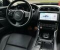 Чорний Ягуар XE, об'ємом двигуна 2 л та пробігом 65 тис. км за 17200 $, фото 32 на Automoto.ua