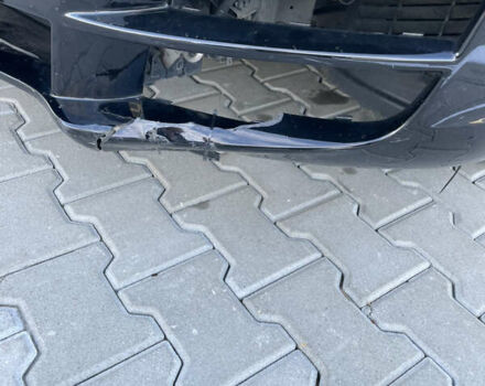 Черный Ягуар XE, объемом двигателя 2 л и пробегом 118 тыс. км за 11500 $, фото 23 на Automoto.ua