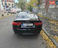Черный Ягуар XE, объемом двигателя 2 л и пробегом 107 тыс. км за 18800 $, фото 8 на Automoto.ua