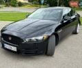 Чорний Ягуар XE, об'ємом двигуна 2 л та пробігом 65 тис. км за 17200 $, фото 21 на Automoto.ua