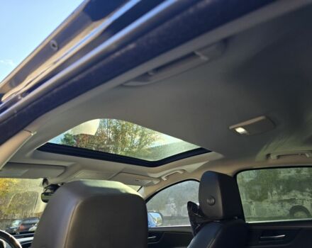 Черный Ягуар XE, объемом двигателя 2 л и пробегом 109 тыс. км за 17364 $, фото 9 на Automoto.ua