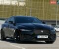 Чорний Ягуар XE, об'ємом двигуна 2 л та пробігом 63 тис. км за 36500 $, фото 1 на Automoto.ua