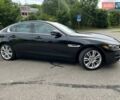 Чорний Ягуар XE, об'ємом двигуна 2 л та пробігом 65 тис. км за 17200 $, фото 5 на Automoto.ua
