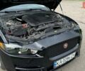 Чорний Ягуар XE, об'ємом двигуна 2 л та пробігом 65 тис. км за 17200 $, фото 23 на Automoto.ua