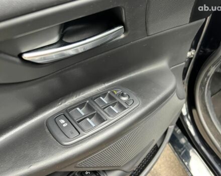 Чорний Ягуар XE, об'ємом двигуна 2 л та пробігом 109 тис. км за 17490 $, фото 9 на Automoto.ua