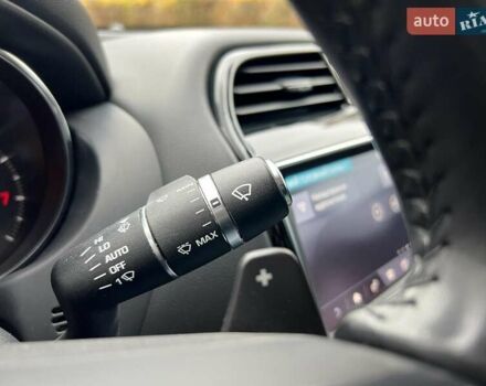 Чорний Ягуар XE, об'ємом двигуна 2 л та пробігом 109 тис. км за 17490 $, фото 19 на Automoto.ua