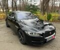 Чорний Ягуар XE, об'ємом двигуна 2 л та пробігом 109 тис. км за 17490 $, фото 2 на Automoto.ua