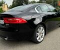 Чорний Ягуар XE, об'ємом двигуна 2 л та пробігом 65 тис. км за 17200 $, фото 22 на Automoto.ua