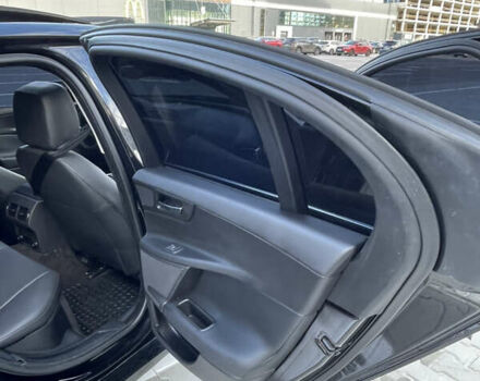 Черный Ягуар XE, объемом двигателя 2 л и пробегом 118 тыс. км за 11500 $, фото 15 на Automoto.ua