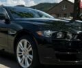 Чорний Ягуар XE, об'ємом двигуна 2 л та пробігом 65 тис. км за 17200 $, фото 27 на Automoto.ua