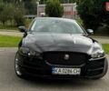 Чорний Ягуар XE, об'ємом двигуна 2 л та пробігом 65 тис. км за 17200 $, фото 16 на Automoto.ua
