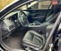 Чорний Ягуар XE, об'ємом двигуна 2 л та пробігом 109 тис. км за 17490 $, фото 10 на Automoto.ua