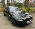 Чорний Ягуар XE, об'ємом двигуна 2 л та пробігом 109 тис. км за 17490 $, фото 2 на Automoto.ua