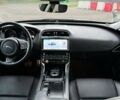 Чорний Ягуар XE, об'ємом двигуна 2 л та пробігом 65 тис. км за 17200 $, фото 28 на Automoto.ua