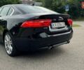 Чорний Ягуар XE, об'ємом двигуна 2 л та пробігом 65 тис. км за 17200 $, фото 3 на Automoto.ua