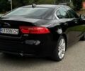 Чорний Ягуар XE, об'ємом двигуна 2 л та пробігом 65 тис. км за 17200 $, фото 10 на Automoto.ua